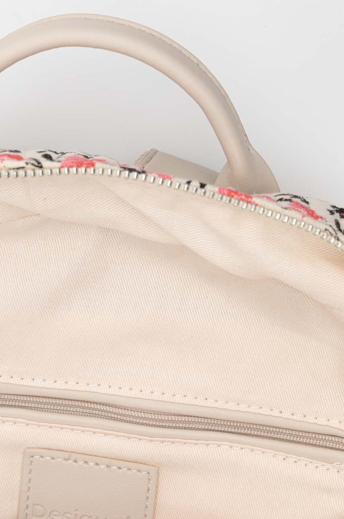 Desigual hátizsák FABULOSA CHEST 24SAKA02 többszínű