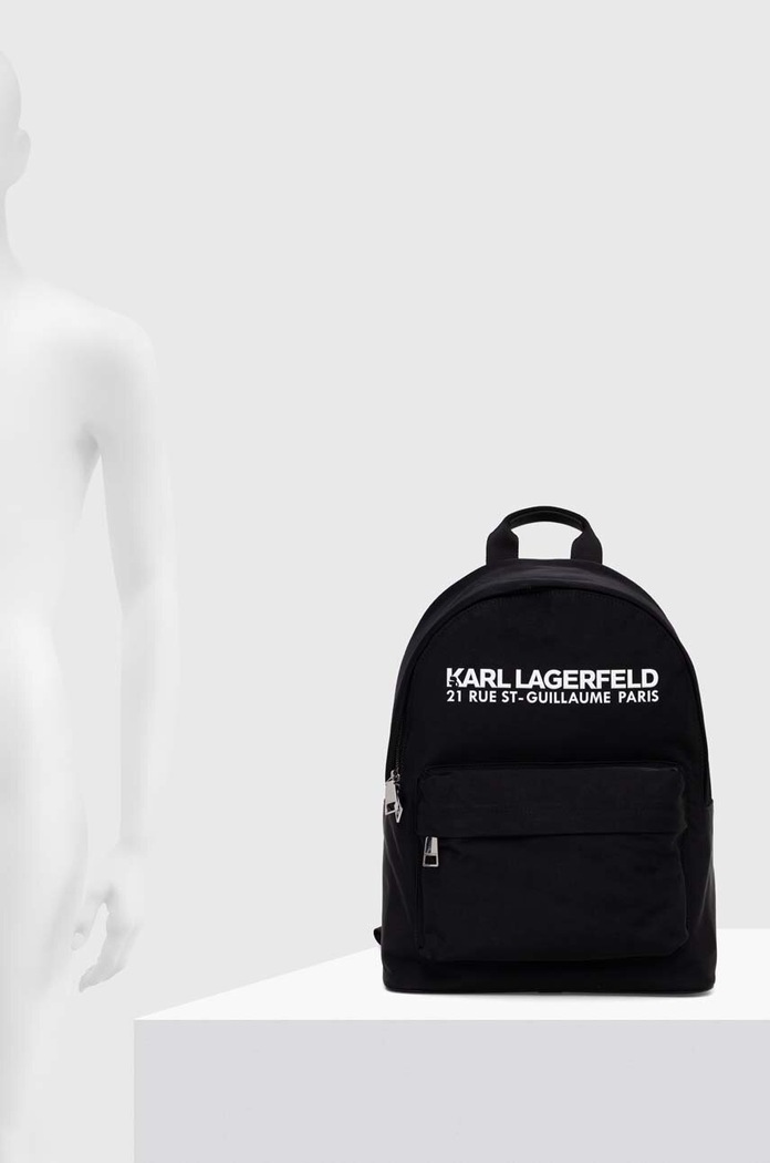 Karl Lagerfeld hátizsák 241M3051