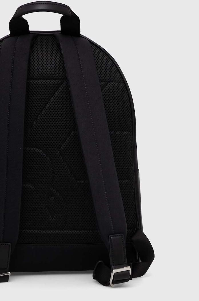 Kiegészítők Karl Lagerfeld hátizsák 241M3051 fekete