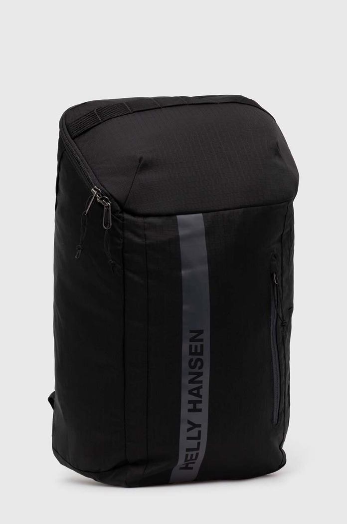 Ruksak Helly Hansen Spruce 25L 67540 crna AW24
