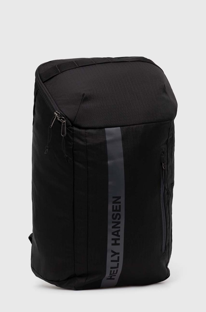 Ruksak Helly Hansen Spruce 25L 67540 crna AW24