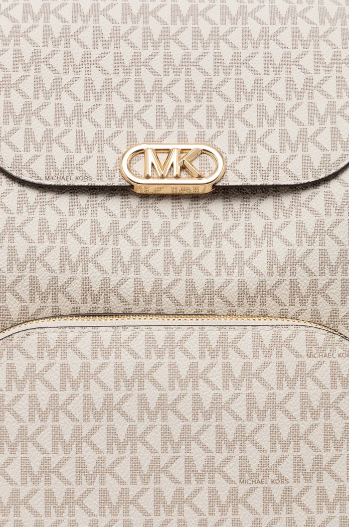 Αξεσουάρ Σακίδιο πλάτης MICHAEL Michael Kors 30F3G8KB2B μπεζ
