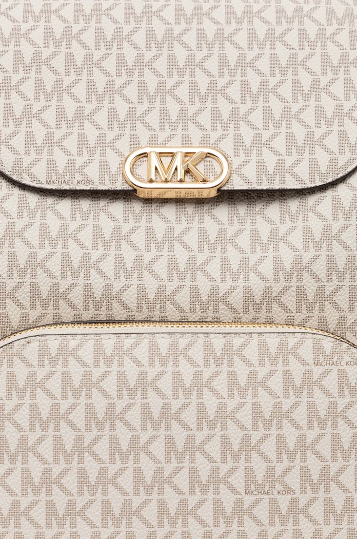 Αξεσουάρ Σακίδιο πλάτης MICHAEL Michael Kors 30F3G8KB2B μπεζ