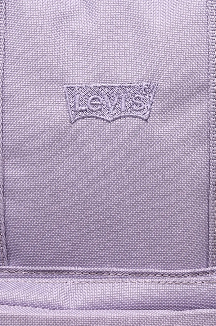 Levi's plecak fioletowy 000AJ.0001