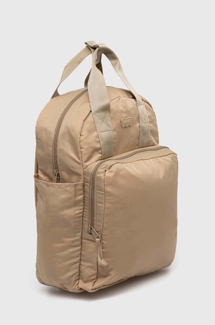 Levi's rucsac D7738.0008 bej SS24