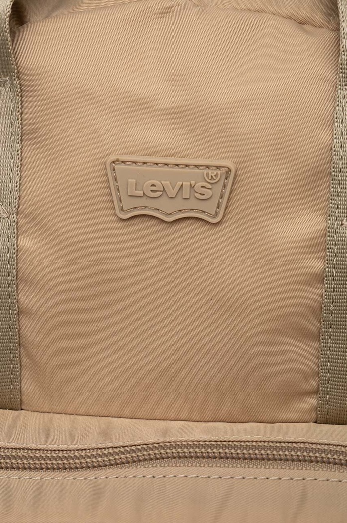 Accesorii Levi's rucsac D7738.0008 bej