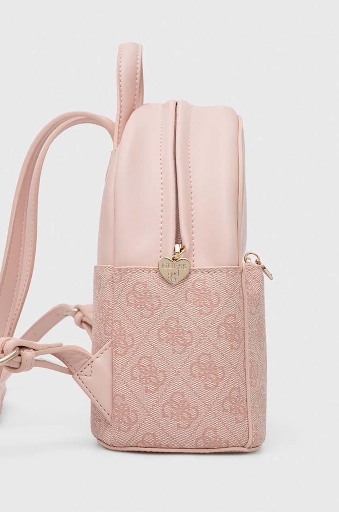 Detský ruksak Guess J4RZ34.WFEN0.PPYH ružová SS24