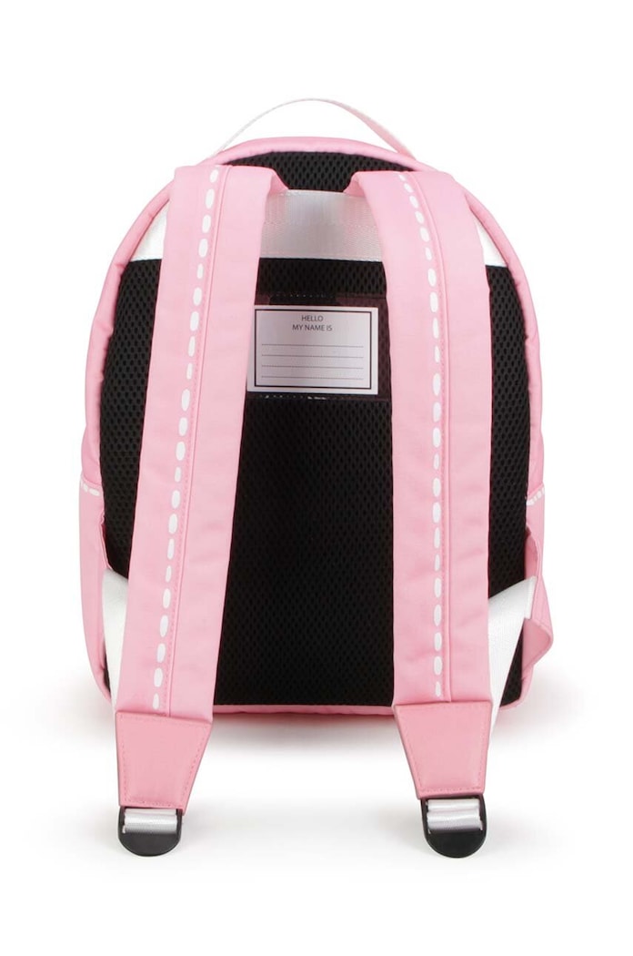 Detský ruksak Marc Jacobs W60066. ružová SS24