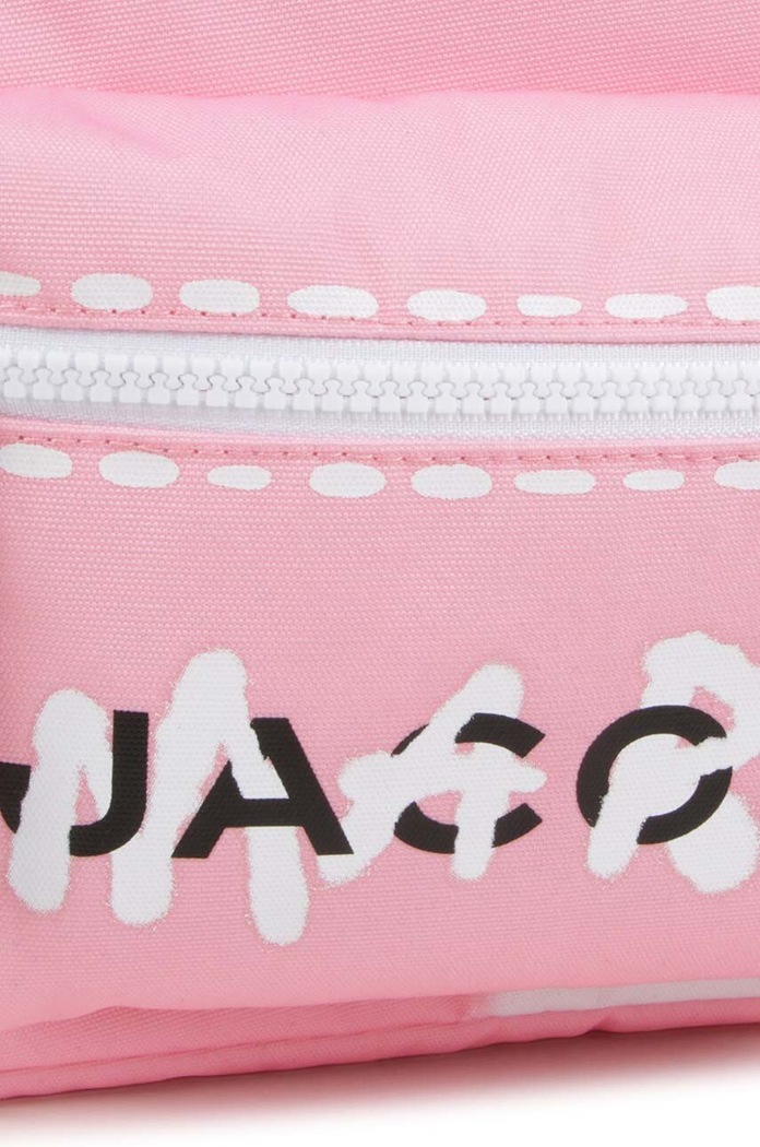 Detský ruksak Marc Jacobs ružová W60066.
