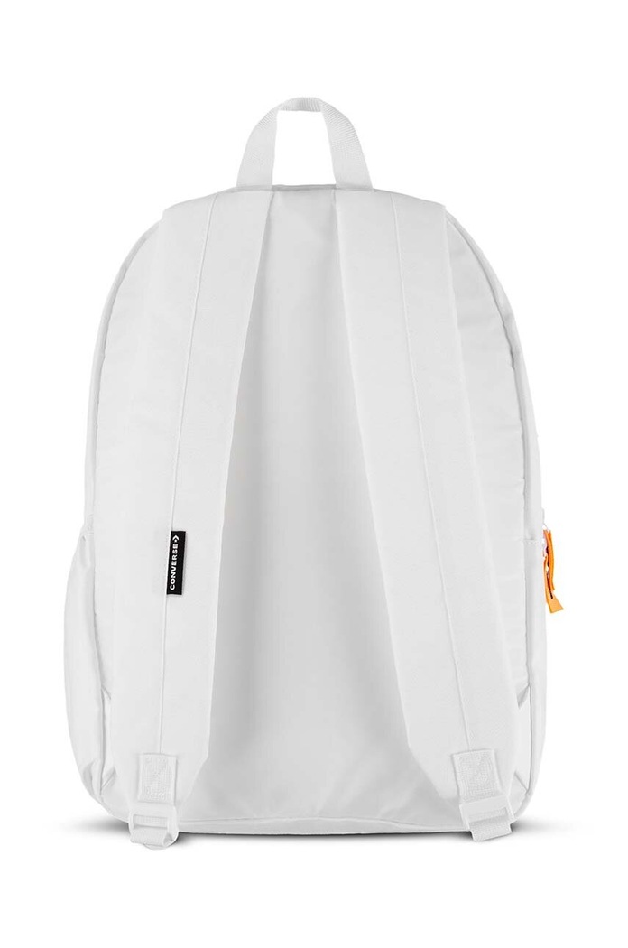 Converse Plecak dziecięcy 9A5483 biały SS25