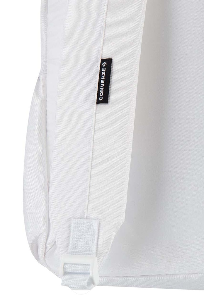 Plecak dziecięcy Converse biały 9A5483