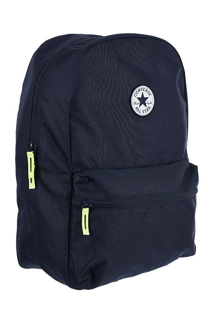Otroški nahrbtnik Converse 9A5483 mornarsko modra AW24