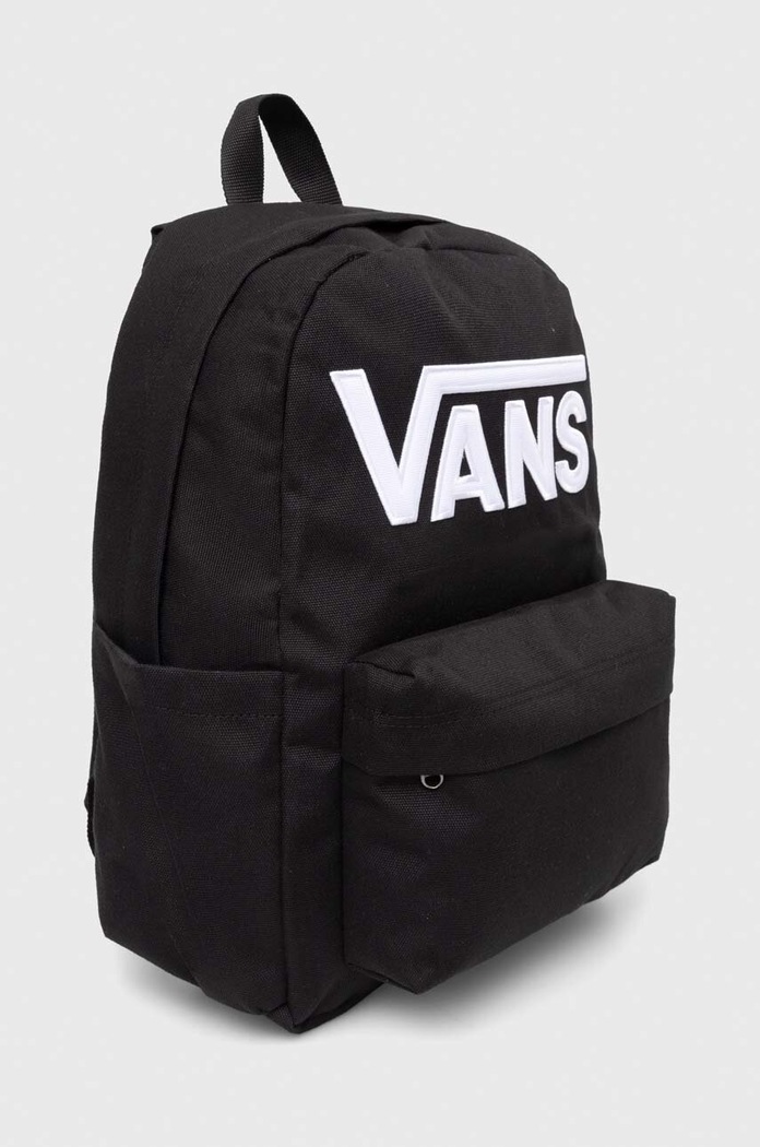 Detský ruksak Vans OLD SKOOL GROM BACKPACK VN000H56BLK čierna SS24