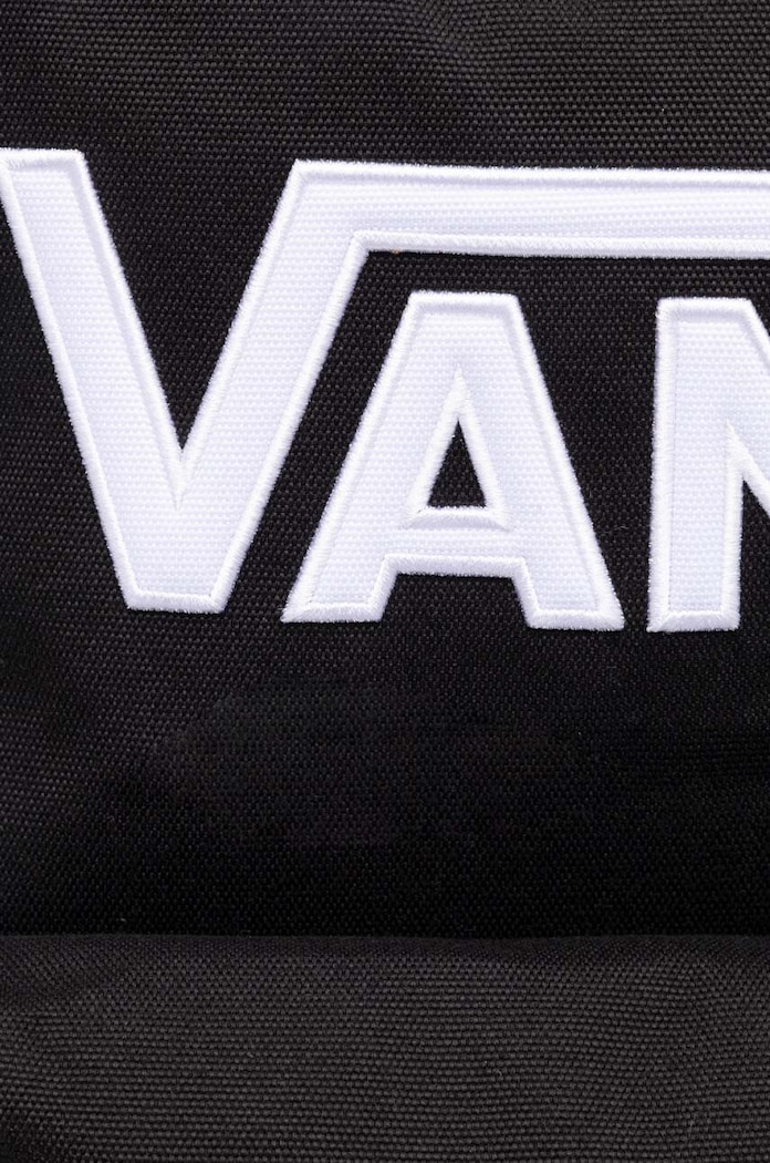 Detský ruksak Vans OLD SKOOL GROM BACKPACK čierna VN000H56BLK