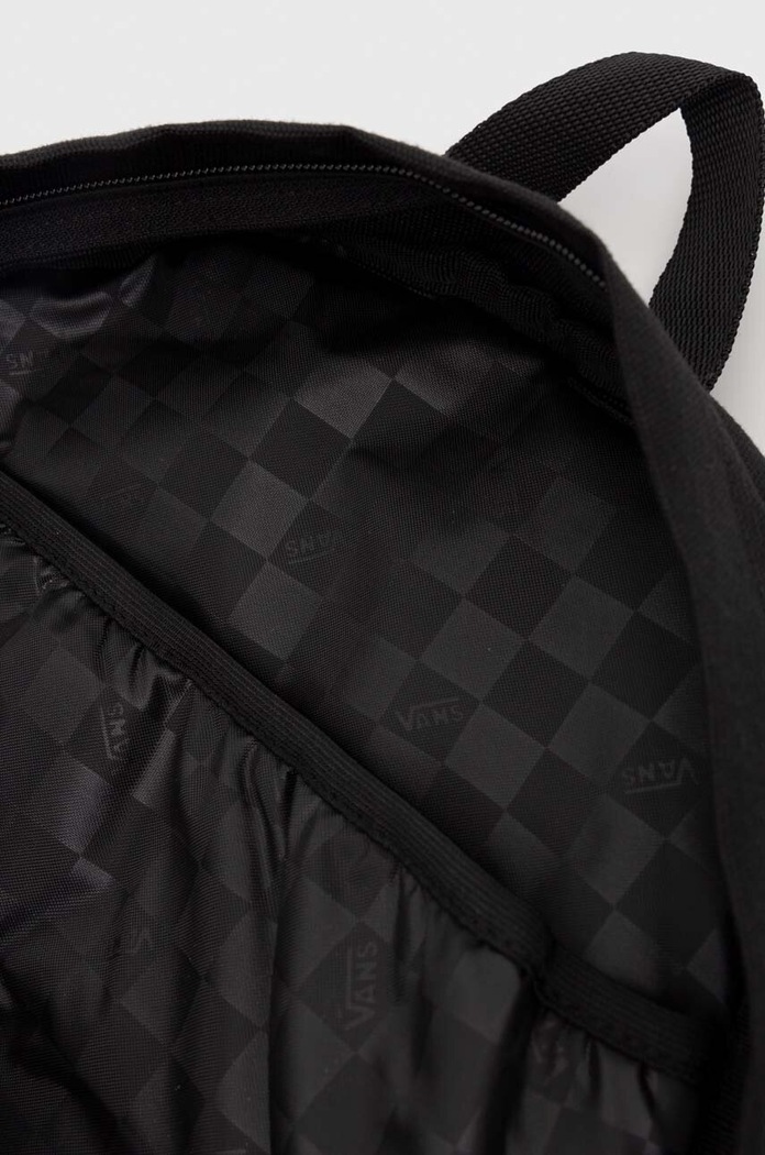 Detský ruksak Vans OLD SKOOL GROM BACKPACK VN000H56BLK čierna