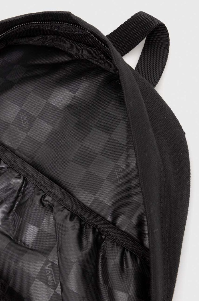 Vans rucsac OLD SKOOL GROM BACKPACK VN000H56Y28 negru