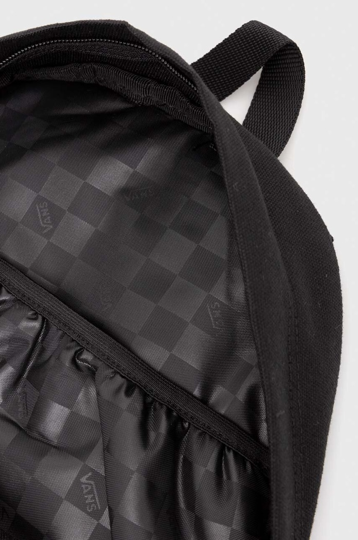 Vans rucsac OLD SKOOL GROM BACKPACK VN000H56Y28 negru