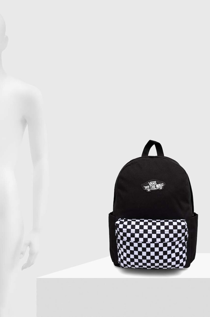 Vans rucsac OLD SKOOL GROM BACKPACK VN000H56Y28