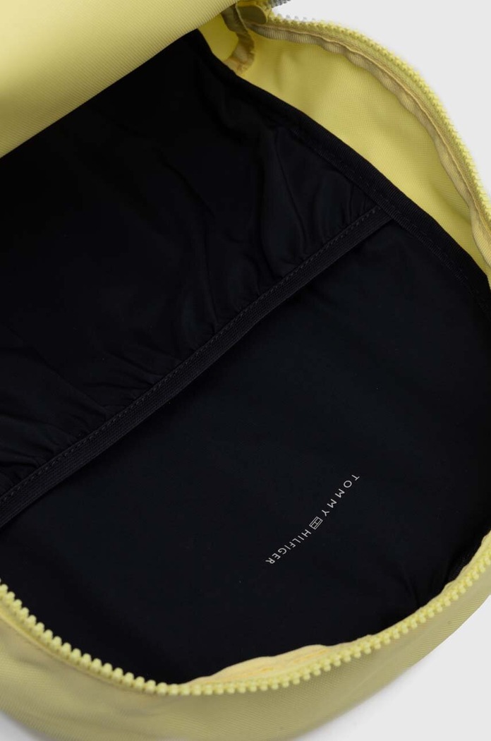 Tommy Hilfiger gyerek hátizsák AU0AU01864.PPYH sárga