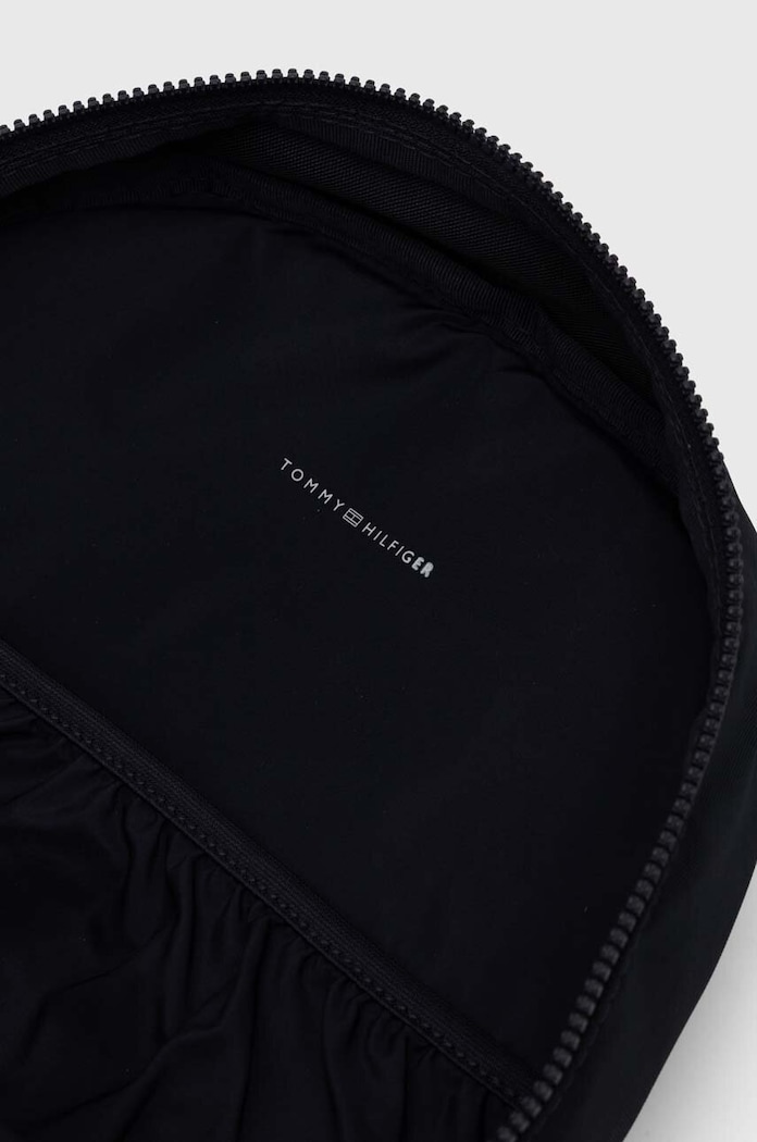 Παιδικό σακίδιο Tommy Hilfiger AU0AU01864.PPYH σκούρο μπλε