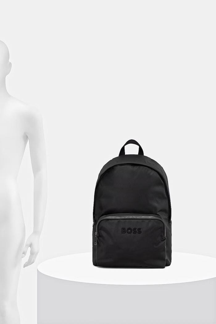BOSS hátizsák Catch_3.0_Backpack 50511918
