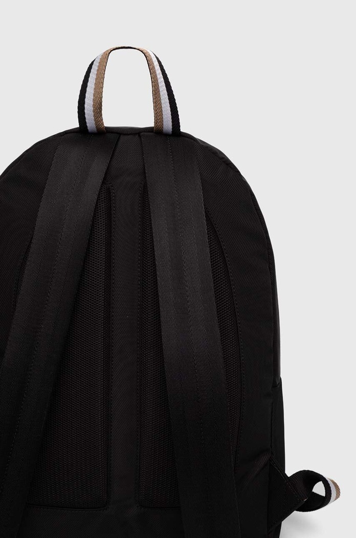 Аксесуари Рюкзак BOSS Catch_3.0_Backpack 50511918 чорний