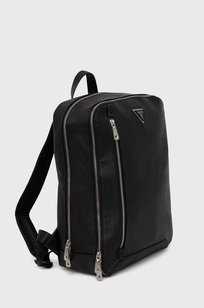 Batoh Guess TORINO HMECSA.P4161 černá SS24