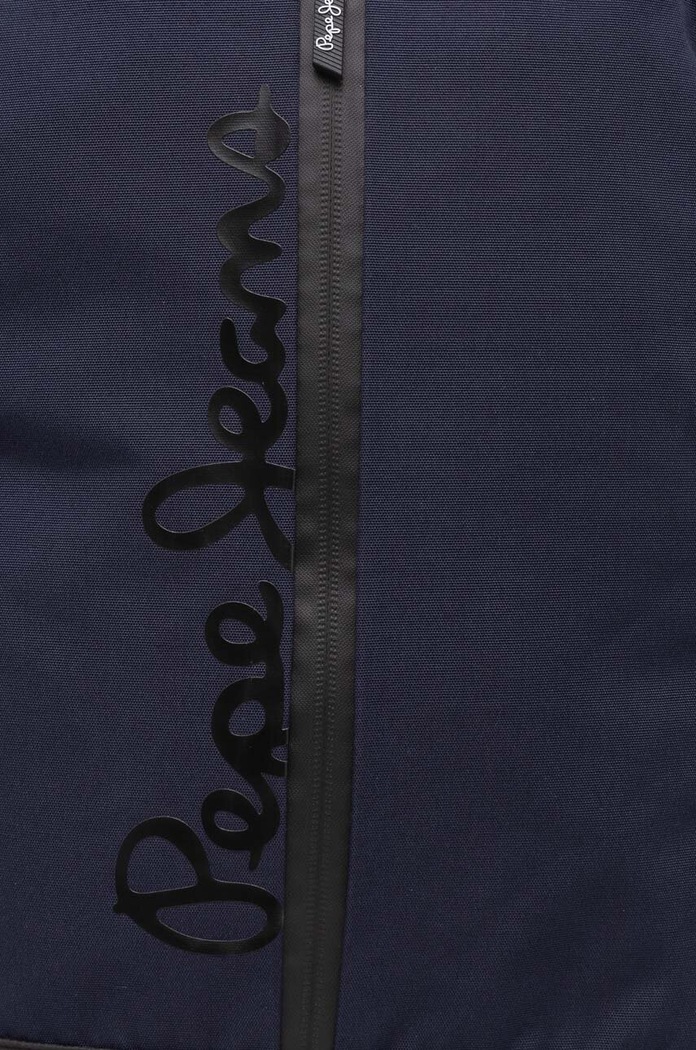 Dodaci Ruksak Pepe Jeans HANK LEGEND PM030829 mornarsko plava