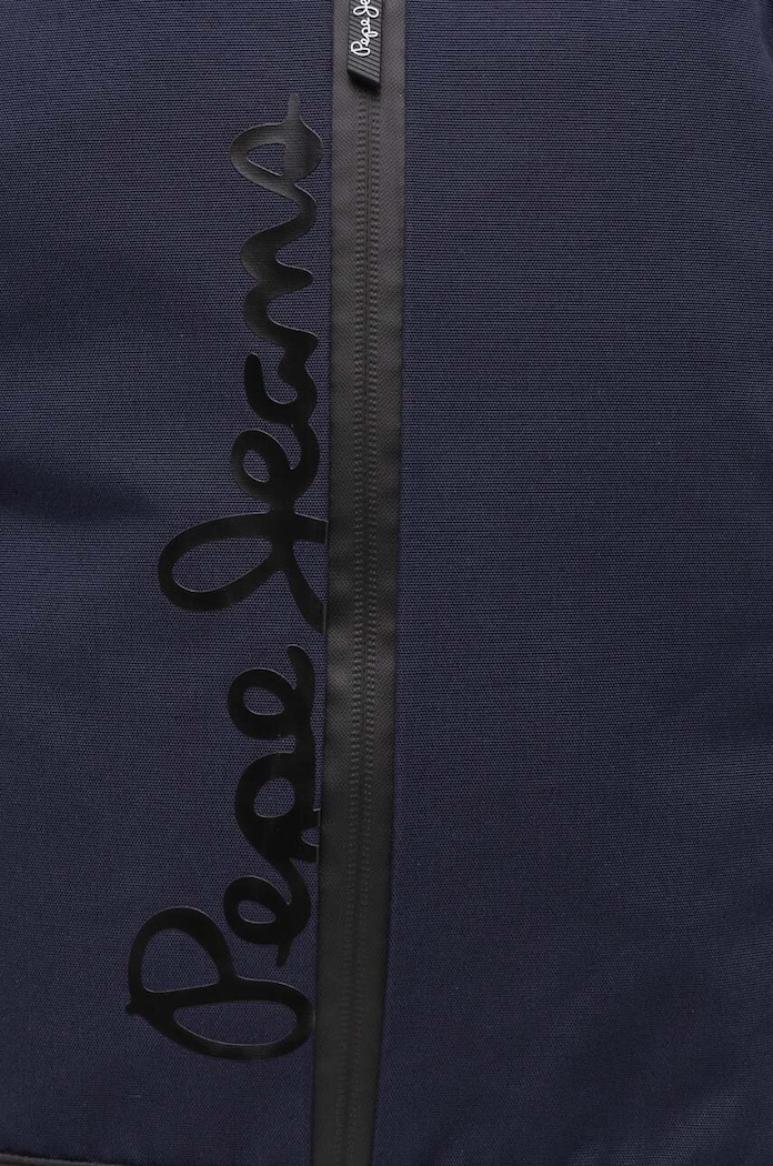 Dodaci Ruksak Pepe Jeans HANK LEGEND PM030829 mornarsko plava