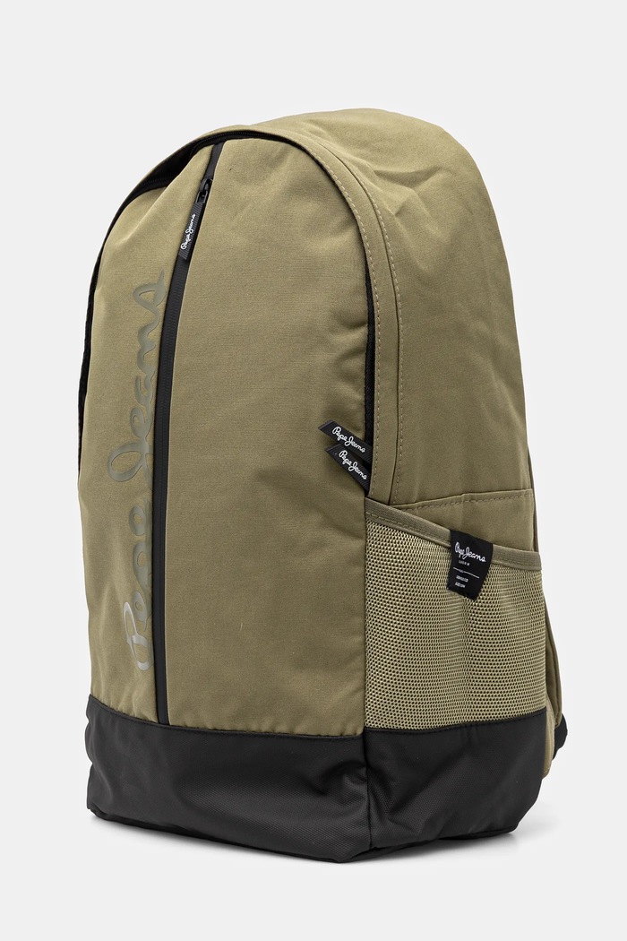 Раница Pepe Jeans PM030829 зелен SS25