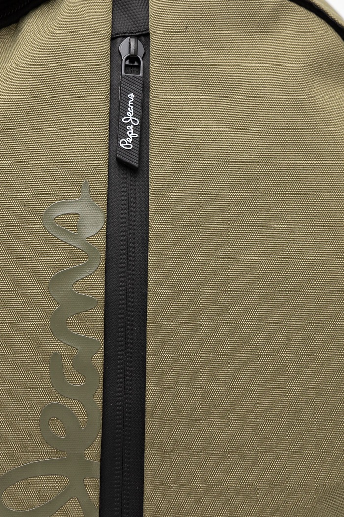 Раница Pepe Jeans зелен PM030829