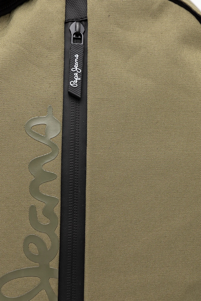 Раница Pepe Jeans зелен PM030829