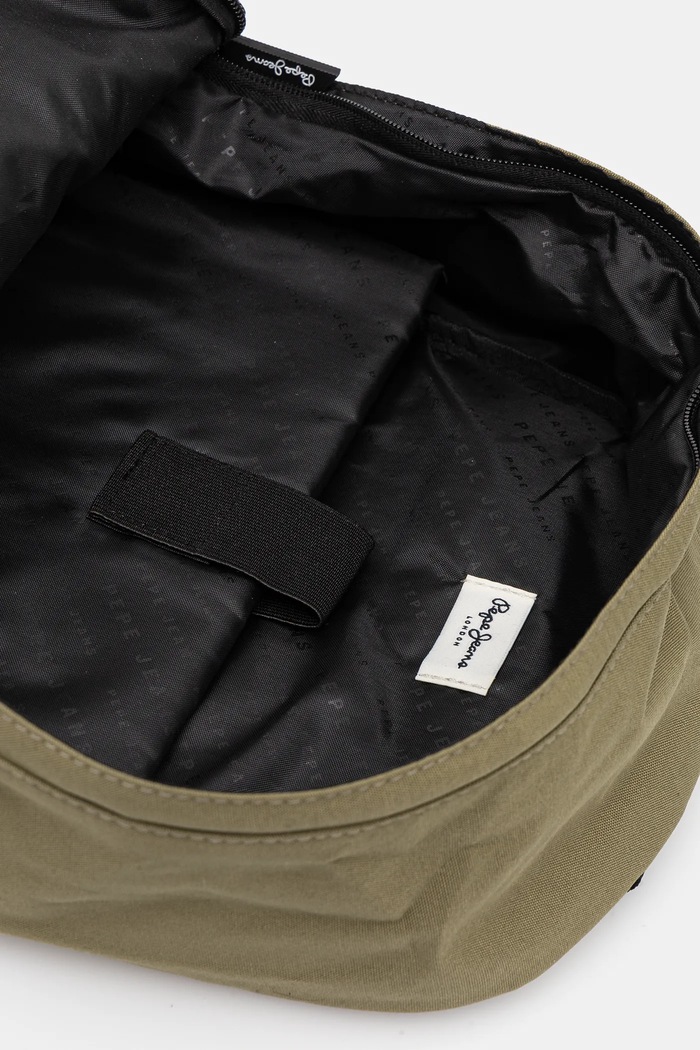Раница Pepe Jeans PM030829 зелен
