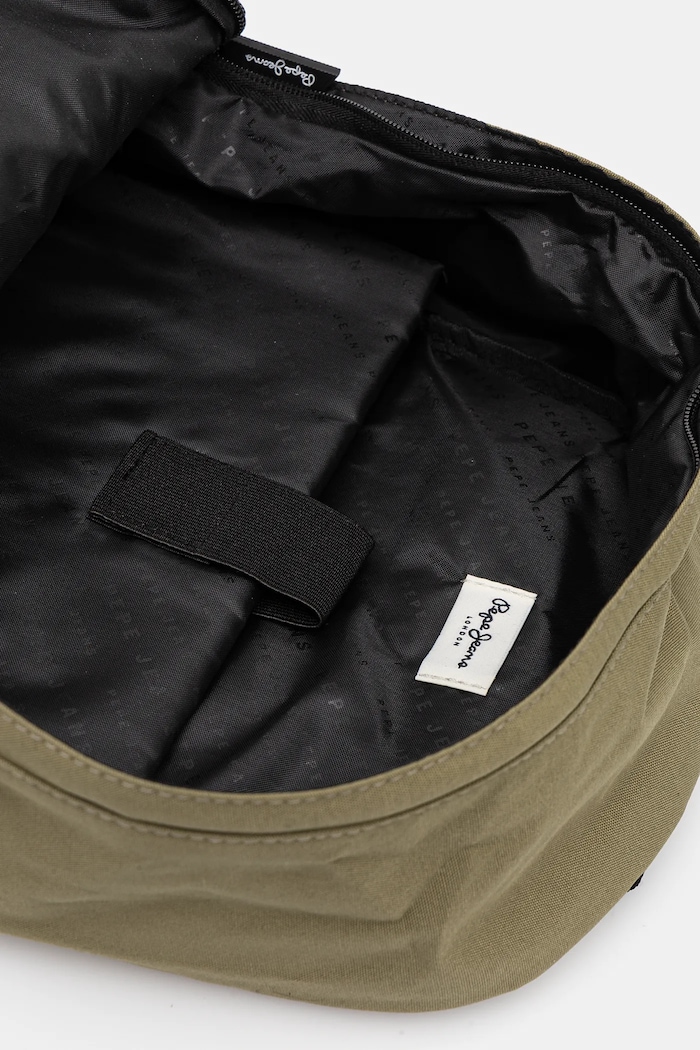 Раница Pepe Jeans PM030829 зелен