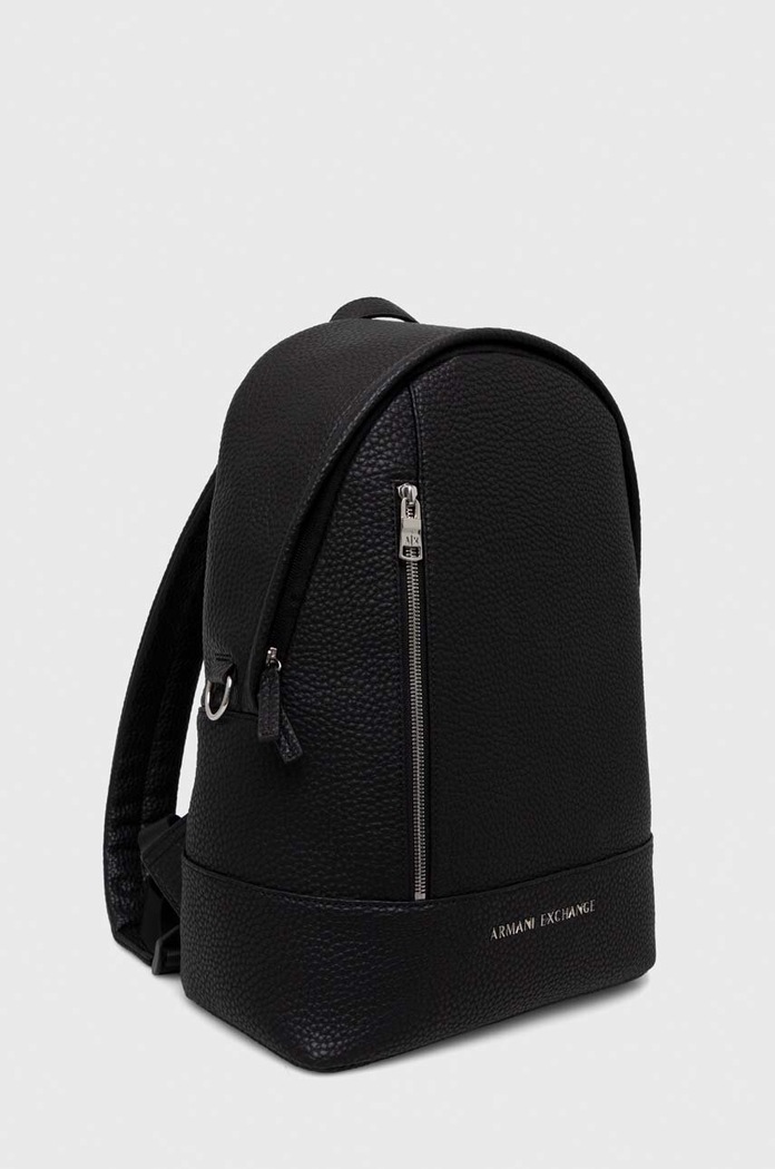 Раница Armani Exchange 952631.CC828 черен SS24