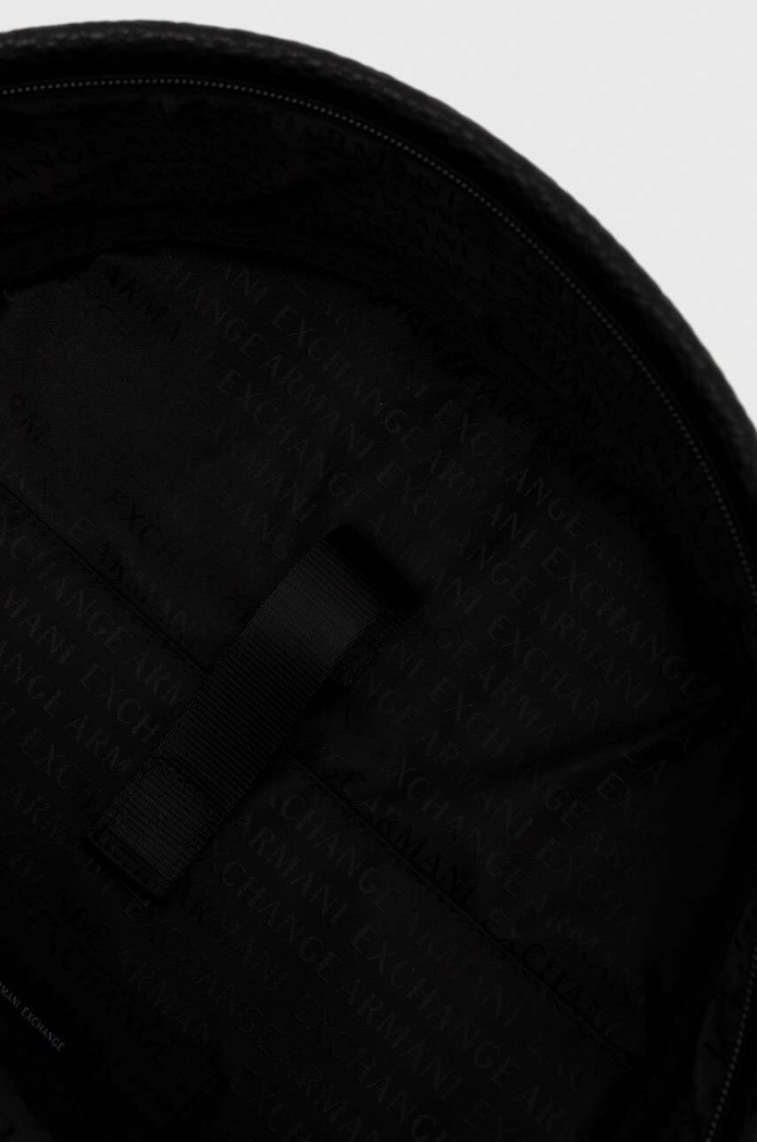 Раница Armani Exchange 952631.CC828 черен