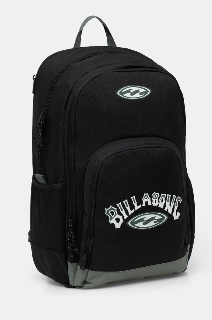 Σακίδιο πλάτης Billabong ABYBP00137 μαύρο AW24