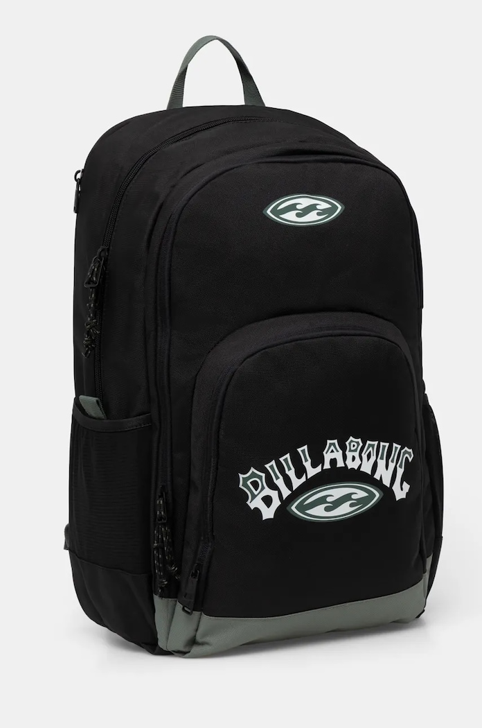 Σακίδιο πλάτης Billabong ABYBP00137 μαύρο AW24