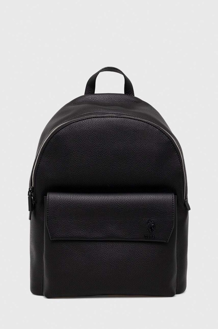 U.S. Polo Assn. plecak mieści A4 czarny BEUS35746MVP.000
