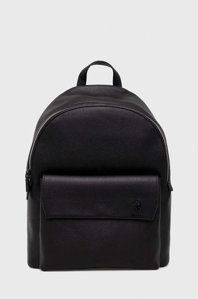 U.S. Polo Assn. plecak mieści A4 czarny BEUS35746MVP.000