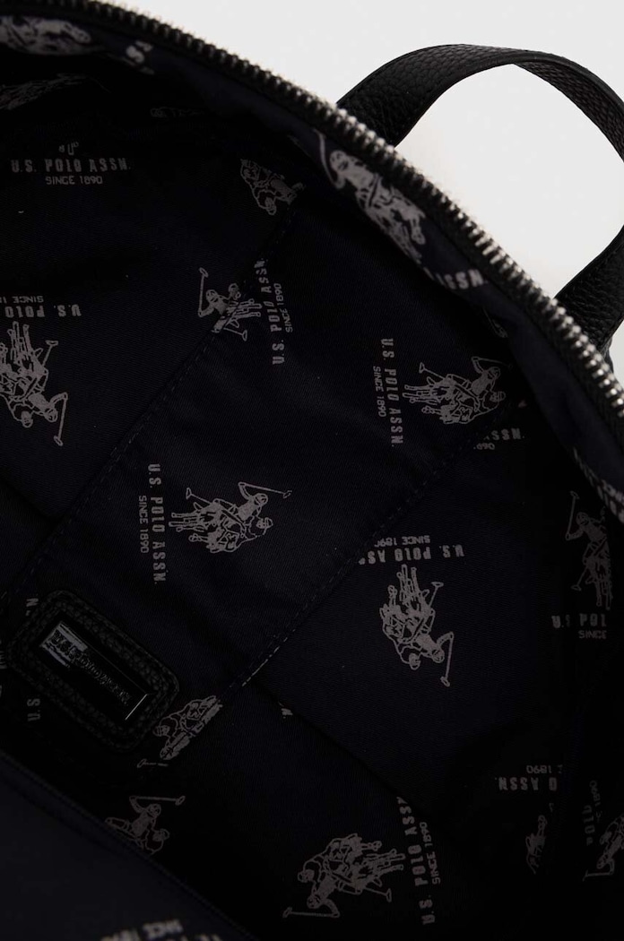 U.S. Polo Assn. plecak BEUS35746MVP.000 czarny
