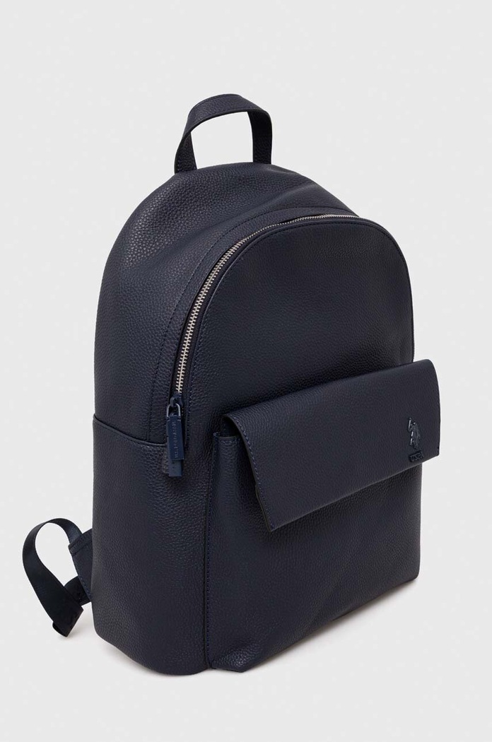U.S. Polo Assn. plecak Seattle BEUS35746MVP.212 granatowy SS24