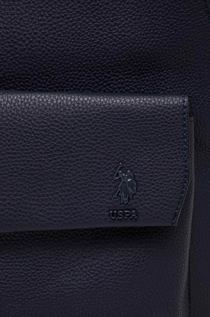 U.S. Polo Assn. plecak Seattle granatowy BEUS35746MVP.212