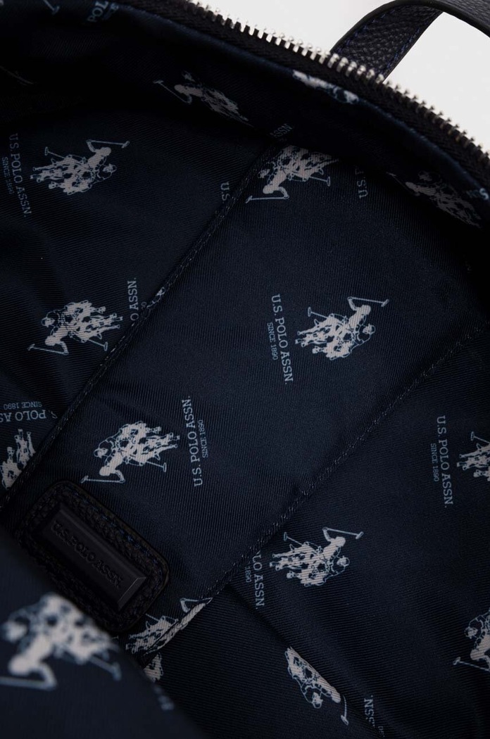 U.S. Polo Assn. plecak Seattle BEUS35746MVP.212 granatowy