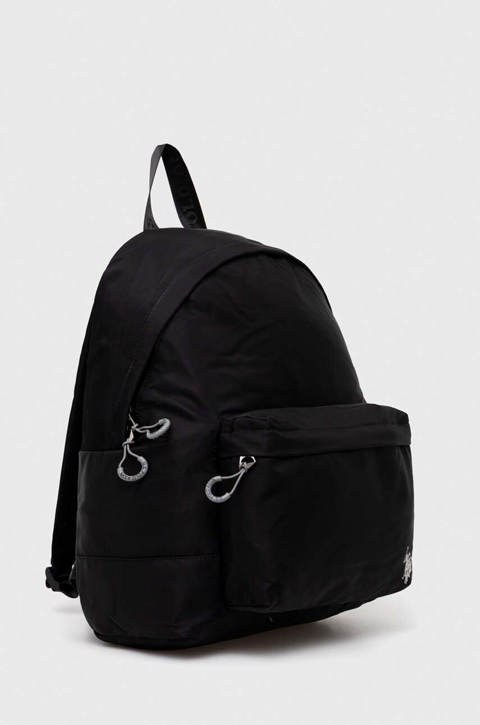 Ruksak U.S. Polo Assn. BIUB55674MIA.000 čierna SS24