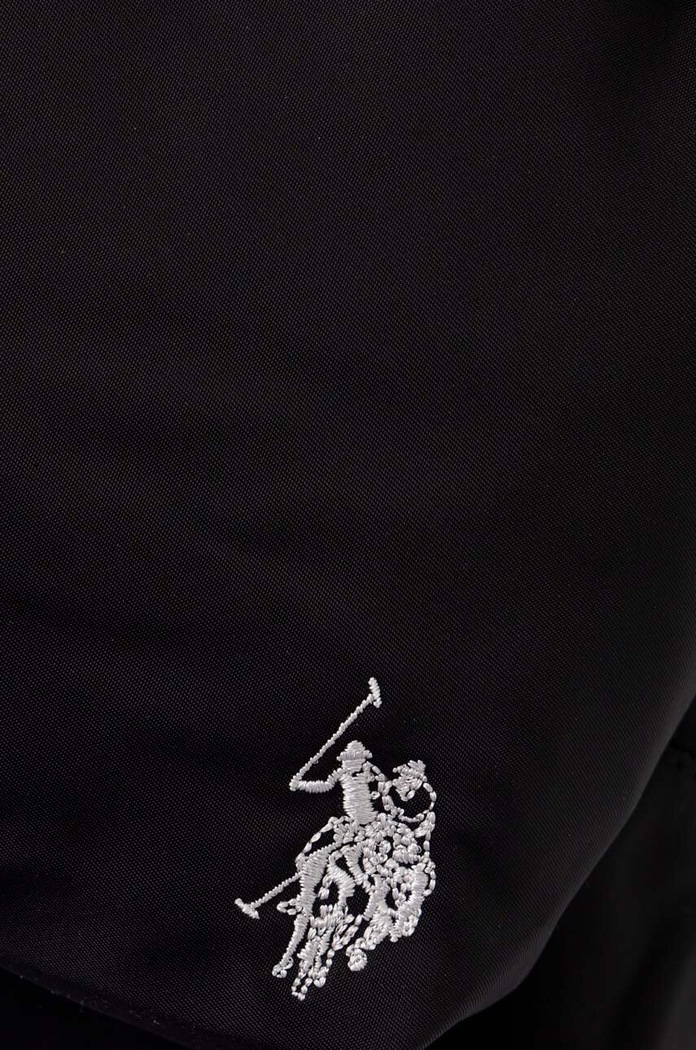 Doplnky Ruksak U.S. Polo Assn. BIUB55674MIA.000 čierna