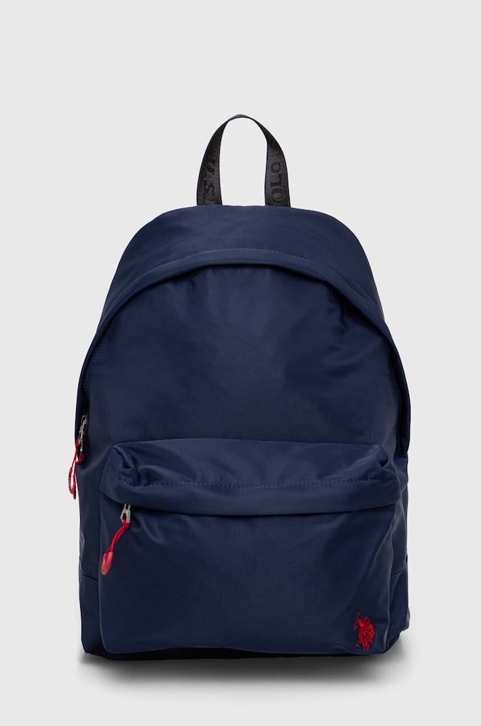 U.S. Polo Assn. Nahrbtnik U.S. Polo Assn. Bigfork mornarsko modra BIUB55674MIA.212