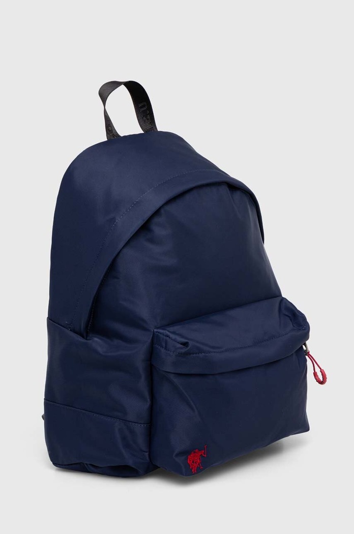 U.S. Polo Assn. Nahrbtnik U.S. Polo Assn. Bigfork BIUB55674MIA.212 mornarsko modra AA00