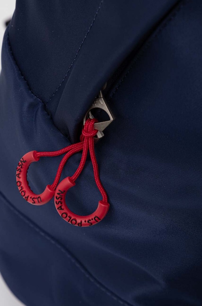 Nahrbtnik U.S. Polo Assn. Bigfork U.S. Polo Assn. BIUB55674MIA.212 mornarsko modra