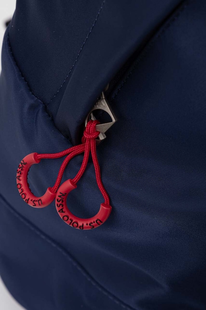 Nahrbtnik U.S. Polo Assn. Bigfork U.S. Polo Assn. BIUB55674MIA.212 mornarsko modra
